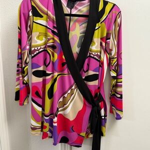 Eva Varro top - Wm XL